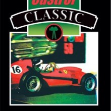 GRAND PRIX TRIO 1955  /  GRAND PRIX D'EUROPE 1958 DVD