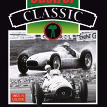 MOTORSPORT 1950 & 1953  DVD