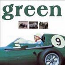 RACING GREEN DVD