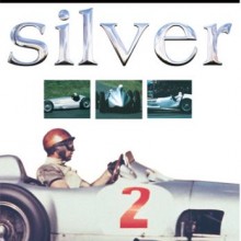 RACING SILVER DVD