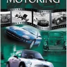 STORY OF MOTORING