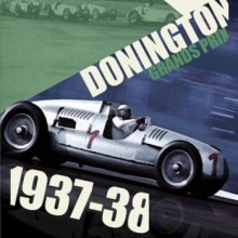 DONINGTON 1937 & 1938 DVD