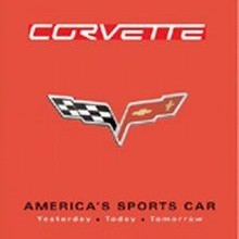 CORVETTE - AMERICA'S SPORTSCAR DVD