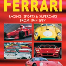 FERRARI 50 YEARS (DVD9)