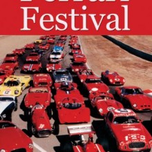 FERRARI FESTIVAL DVD