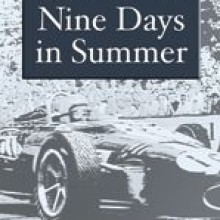 NINE DAYS IN SUMMER - FORD ARCHIVE GEMS DVD