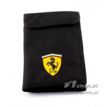 Torba Sling Bag Ferrari F1 Team - czarna