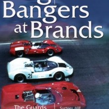 BIG BANGERS AT BRANDS (1966 FILM) DVD