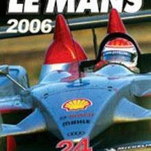 LE MANS REVIEW 2006 DVD