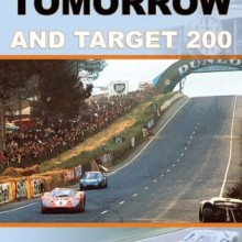 THIS TIME TOMORROW & TARGET 200 DVD