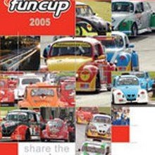 UNIROYAL FUN CUP 2005 DVD