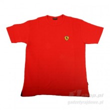 T-shirt Shadow Ferrari F1 Team, SFR 5580