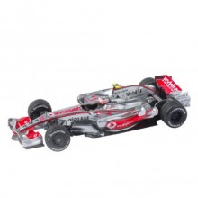 Bolid  Vodafone McLaren Mercedes  MP4-23 Skala 1:43