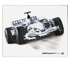 Podkadka pod mysz BMW Sauber F1 Team 2009