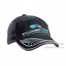 Czapka dziecica Williams F1 Team Cap