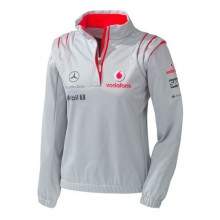 Bluza damska Vodafone McLaren Mercedes F1 Team