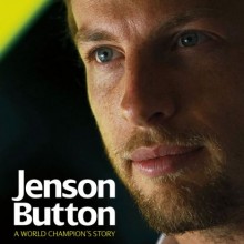 Ksika 'Jenson Button - A World Champion's Story' Alan Henry