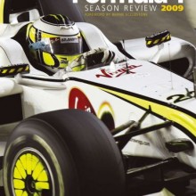 Ksika 'The Official Formula 1 Season Review 2009'