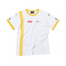 Koszulka t-shirt Renault F1 Team 2010