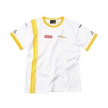 Koszulka t-shirt dla kobiet Renault F1 Team 2010