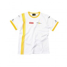 Koszulka t-shirt dla dzieci Renault F1 Team 2010