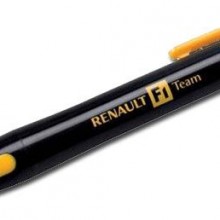 Dugopis Renault F1 Team 2010