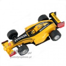 Model R30 Skala 1:64 Renault F1 Team 2010