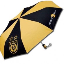 Parasol may Renault F1 Team 2010