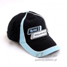 Czapka AT&T Williams Team Cap