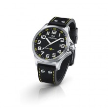 Zegarek z 3 wskazwkami Pilot Collection 48 mm Renault F1 Team 2010
