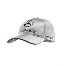 Czapka baseballowa Mercedes GP F1 Team 2010