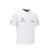 Koszulka t-shirt Mercedes GP F1 Team Michael Schumacher