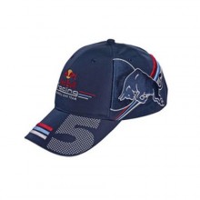 Czapka baseballowa Red Bull Racing F1 Team 2010 Sebastian Vettel