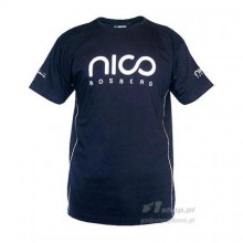 Koszulka AT&T Williams Nico Rosberg T-shirt