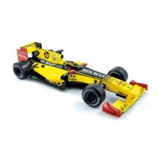 Model R30 Skala 1:18 Renault F1 Team 2010 Showcar