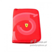 Organizer Ferrari  9 miesicy