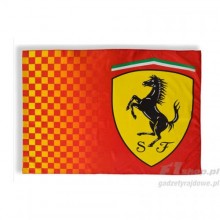 Flaga Cavallino  Ferrari F1 Team