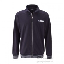 Bluza  Full Zip AT&T Williams F1 Team 2010