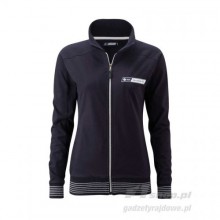 Bluza damska Full Zip AT&T Williams F1 Team 2010