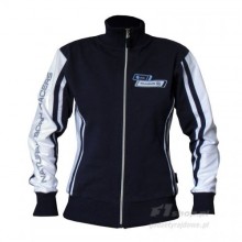 Bluza damska Full Zip AT&T Williams F1 Team