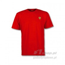 T-shirt Stripe Ferrari F1 Team