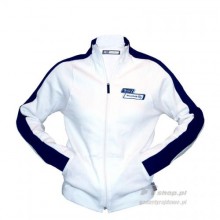 Bluza AT&T Williams Sweatshirt Full Zip dla kobiet