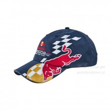 Czapka baseballowa Red Bull Racing F1 Team 2010