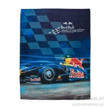 Koc polarowy  Red Bull Racing F1 Team 2010