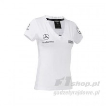 Koszulka damska M.Schumacher  Mercedes GP F1 Team