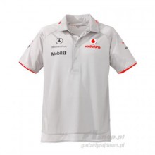 Koszulka Vodafone McLaren Mercedes F1 Team 2010