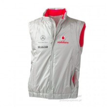 Bezrkawnik mski Vodafone McLaren Mercedes F1 Team