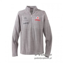 Bluza mska Vodafone McLaren Mercedes F1 Team 2010