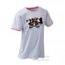 T-shirt Car Speed Vodafone McLaren Mercedes F1 Team 2010