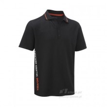 Polo mskie Vodafone McLaren Mercedes F1 Team 2010